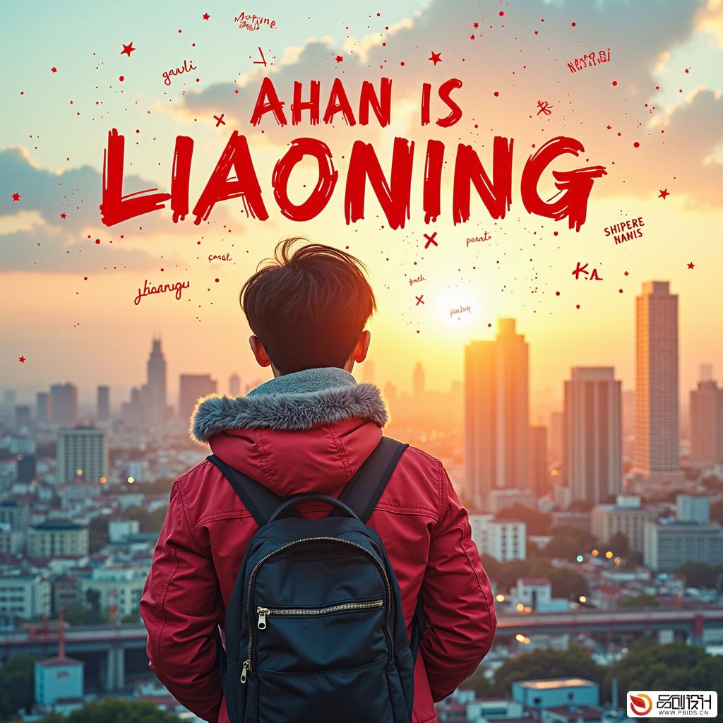 辽宁营销视觉设计：塑造品牌魅力的创意力量

