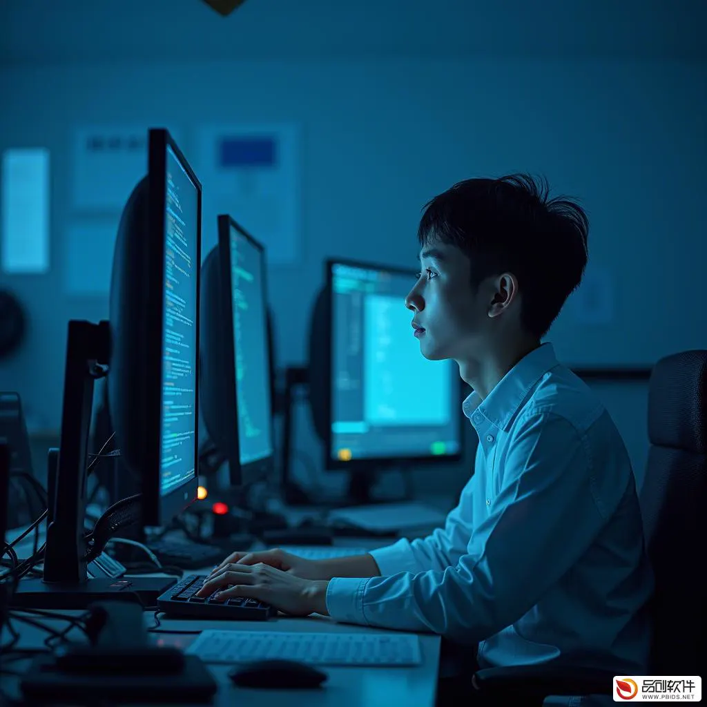 合肥市自动化测试框架工作室：引领软件质量新纪元
