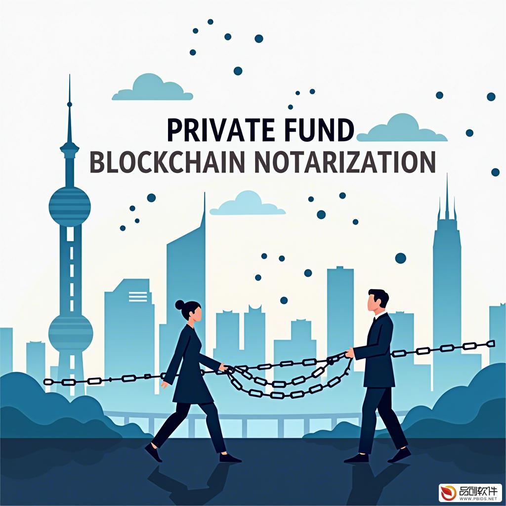 杭州市私募资金区块链存证系统机构：革新金...