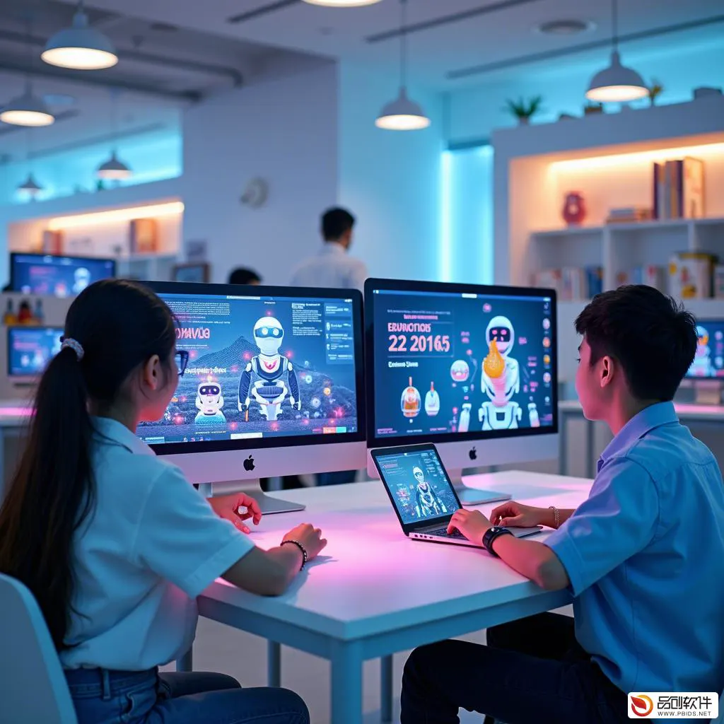 东莞市AI学科教育平台：引领未来教育的新篇章
