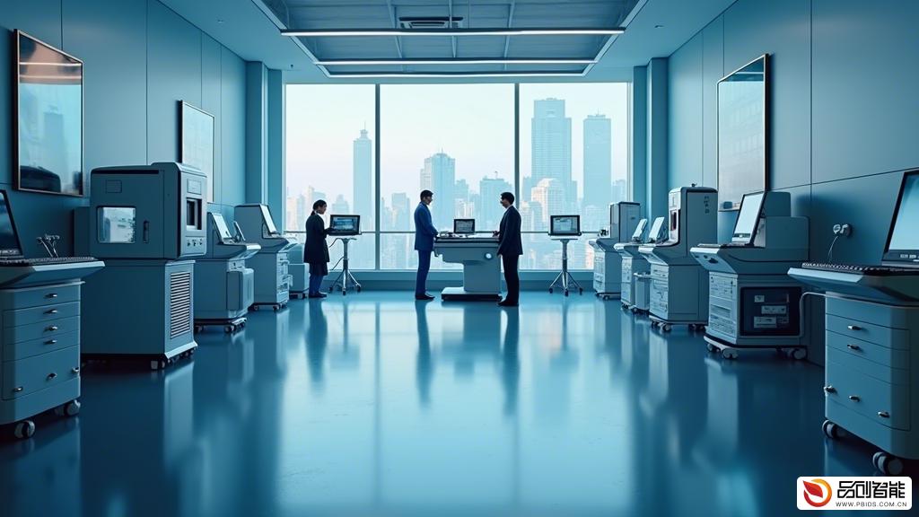 成都市医疗设备电源诊断系统工场：技术创新与品质保障并驱
