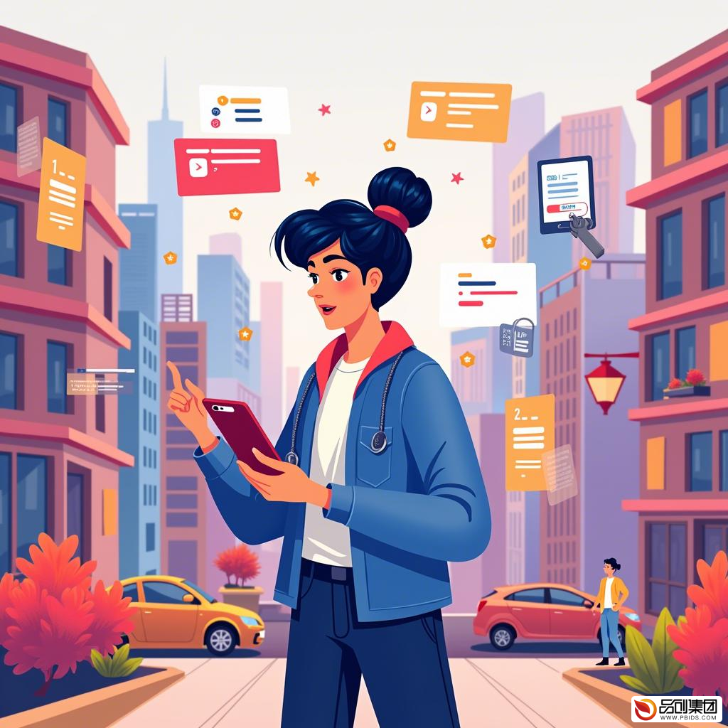 贵阳定制APP：打造专属移动应用，赋能企...