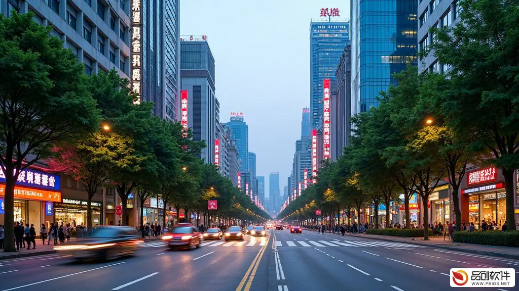 广州市物流园区能耗管理SaaS平台运营商：引领智慧物流新时代
