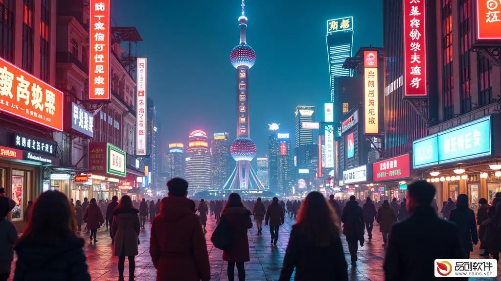 上海市医疗设备信创适配开发企业的崛起与创新
