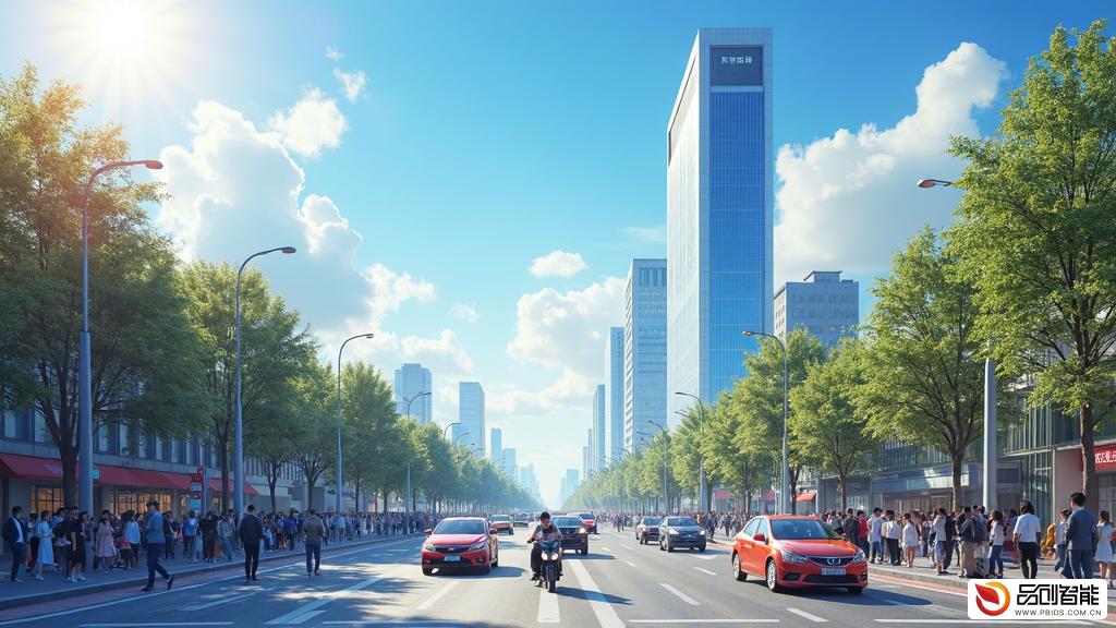 天津市远程测温系统服务商：科技守护城市温度
