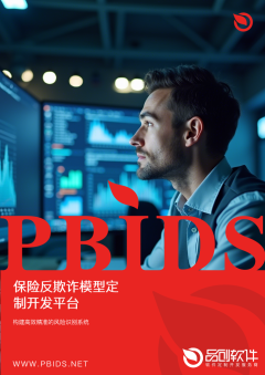 保险反欺诈模型定制开发平台