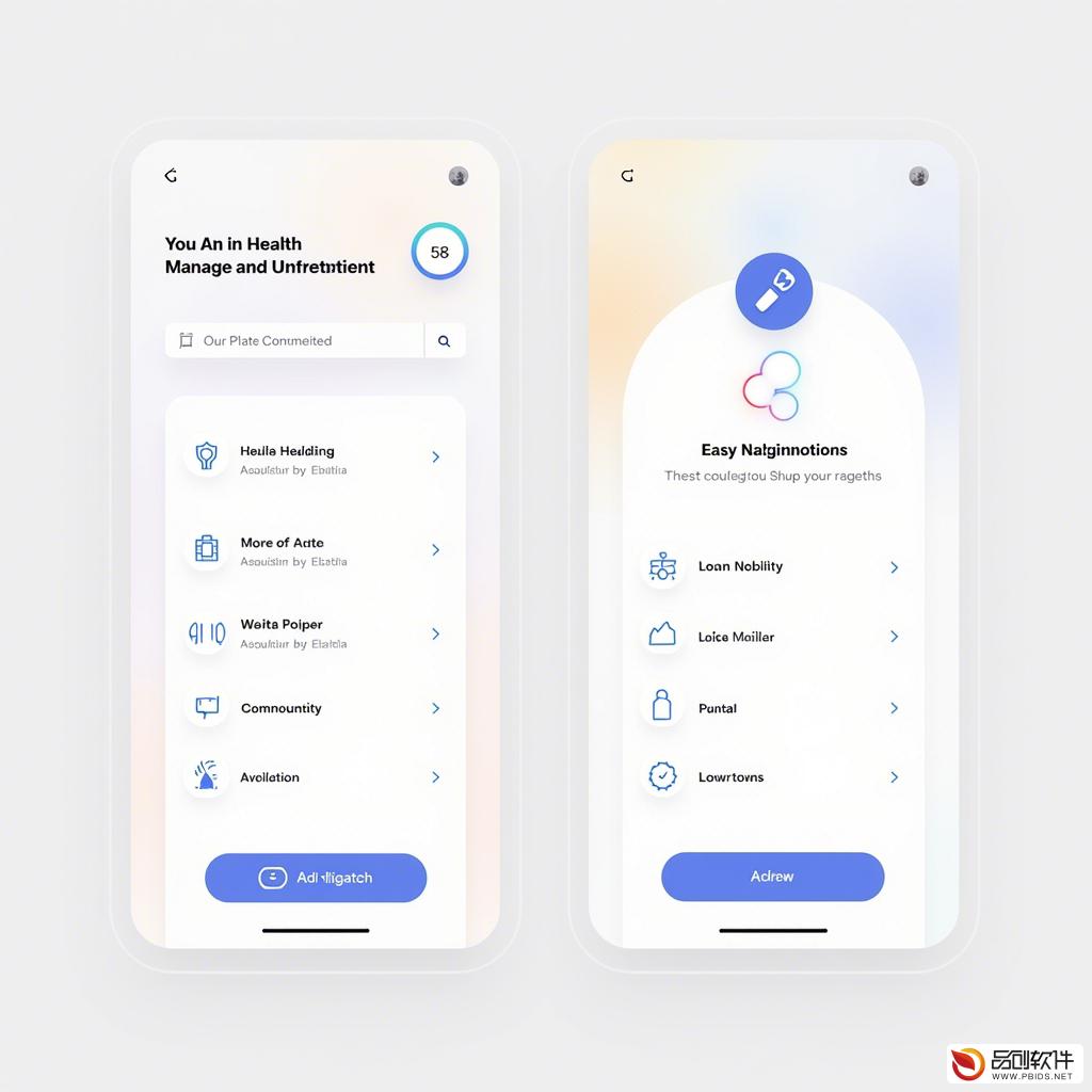 重庆市慢性病管理APP：定制研发团队的创新之路
