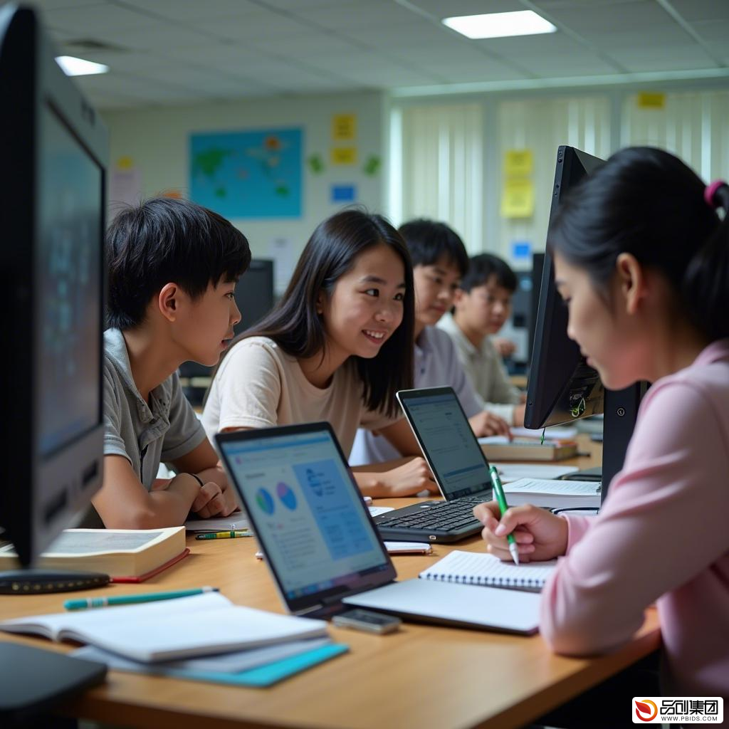 高中課程免費(fèi)教學(xué)軟件：開啟學(xué)習(xí)新紀(jì)元
