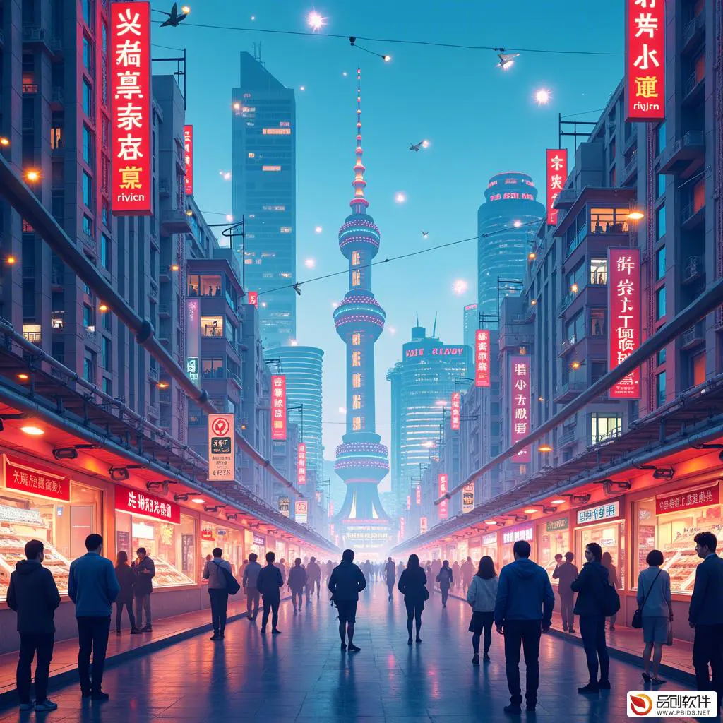 武汉市零售私域流量智能分发平台工作室：重塑零售新生态
