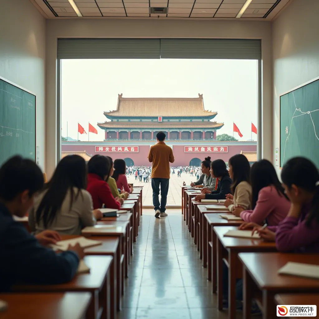 北京市教育行业OMO方案企业的创新与实践
