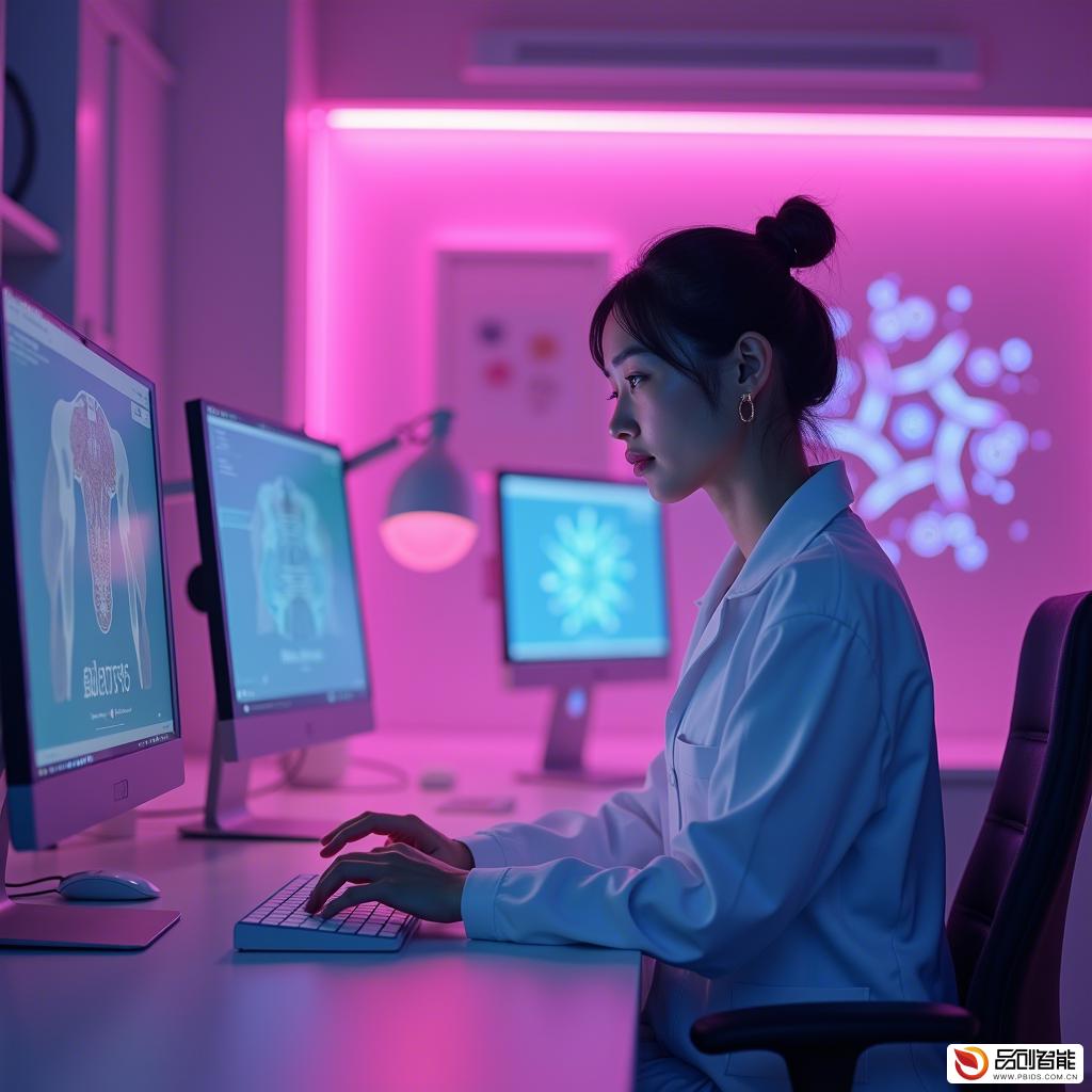 武汉市智能痛经缓解算法工场：科技创新引领...