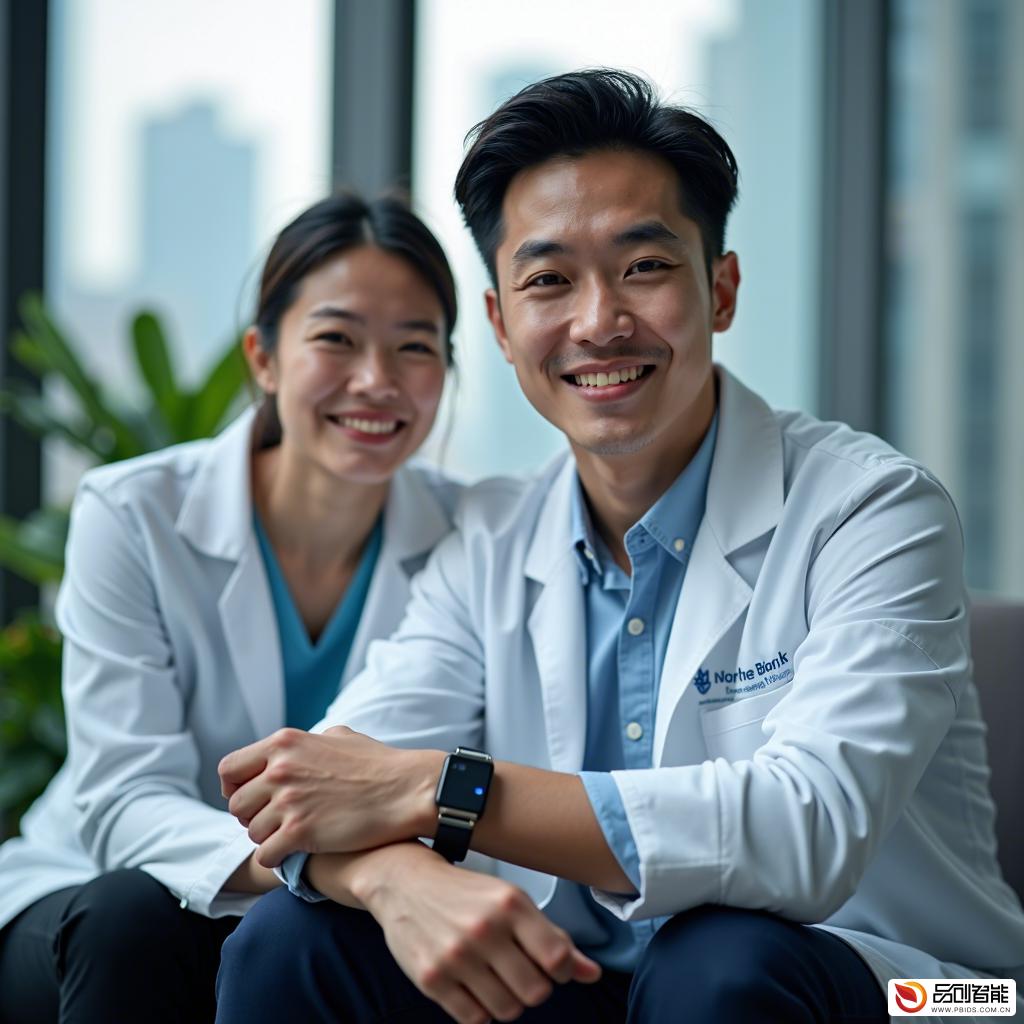 广州市慢性疼痛管理可穿戴设备集成商：科技引领健...