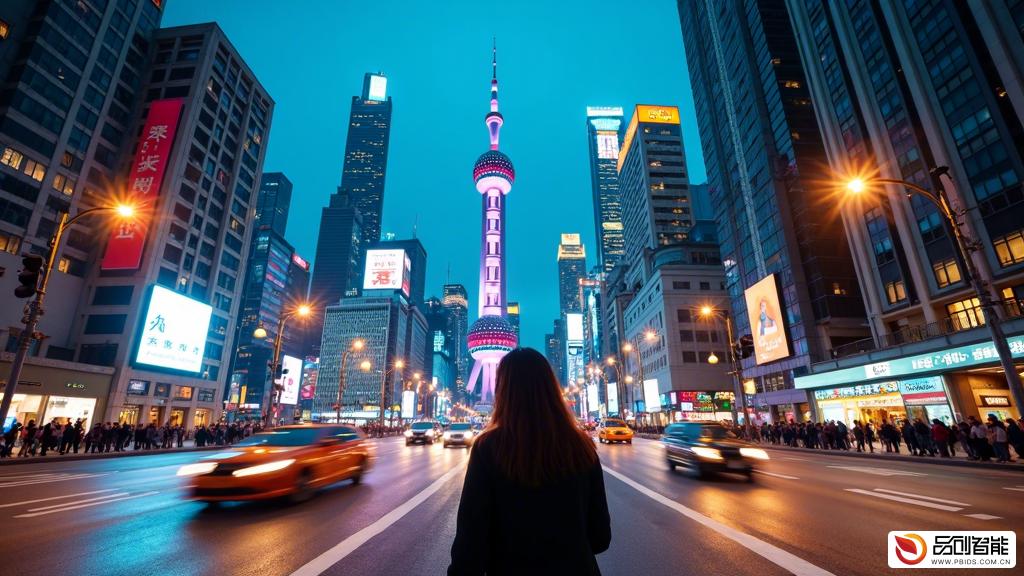 上海市女性健康智能硬件技术团队的革新之路
