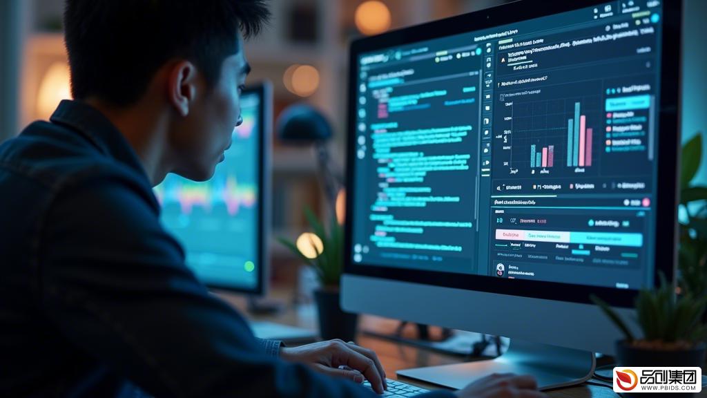 UI设计机试题深度解析：挑战创意与技能的边界
