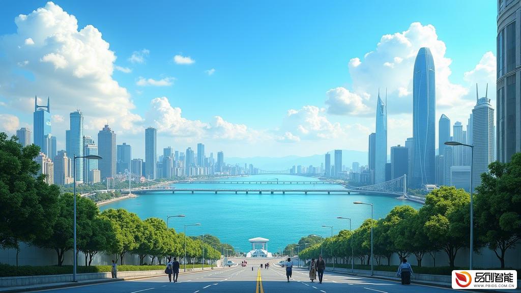 珠海市数据资产交易平台供应链基地：引领数字化转型的新引擎
