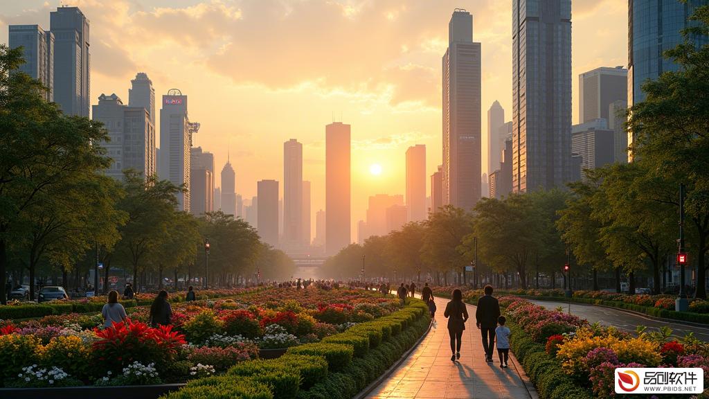 成都市货运多模态感知融合系统研发中心：引领智慧物流新时代
