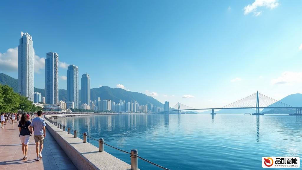 珠海市家庭环境质量监测研发中心：守护家的健康与安全

