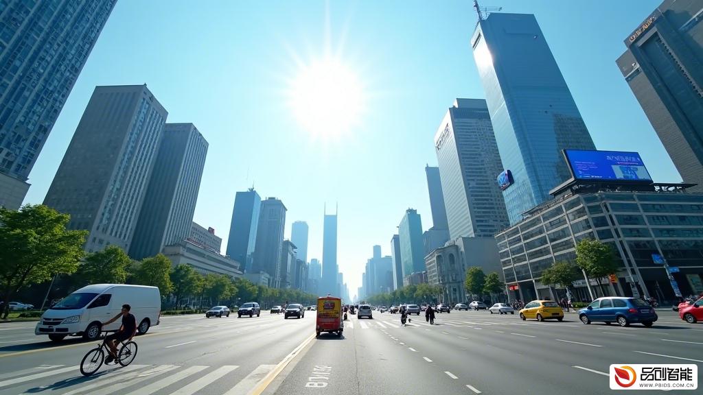 杭州市迎宾机器人工场：智能科技引领未来服务新风尚
