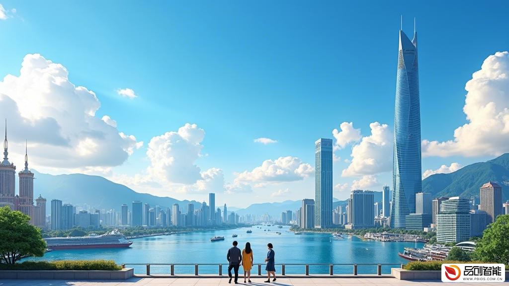 珠海市医疗设备电源网络平台：创新引领医疗电源解决方案
