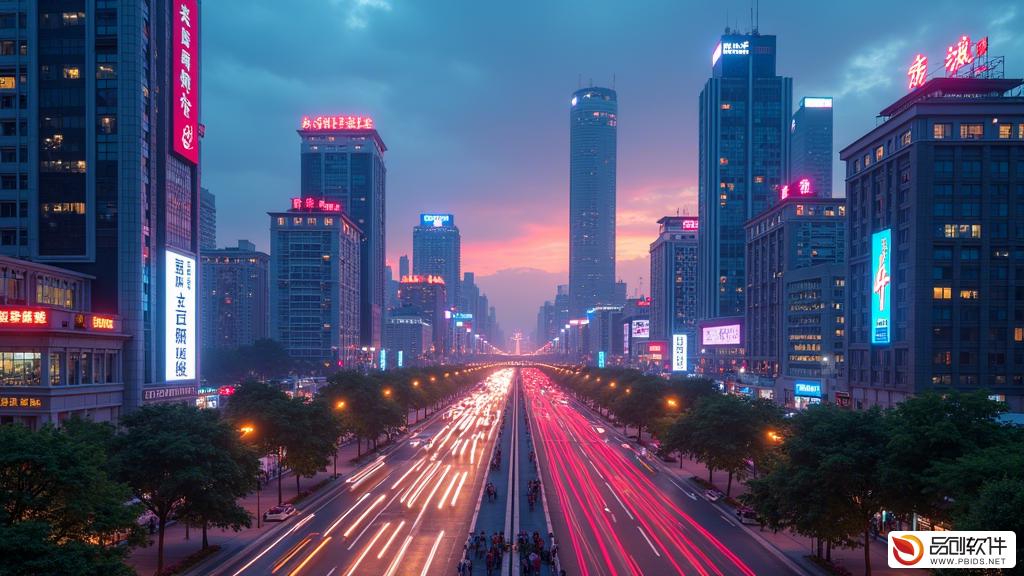 东莞市投资监督AI预警系统服务站：智慧监管的新篇章
