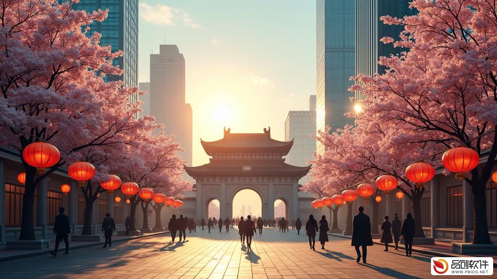 无锡市车联网V2X通信研发中心：引领智能交通新时代
