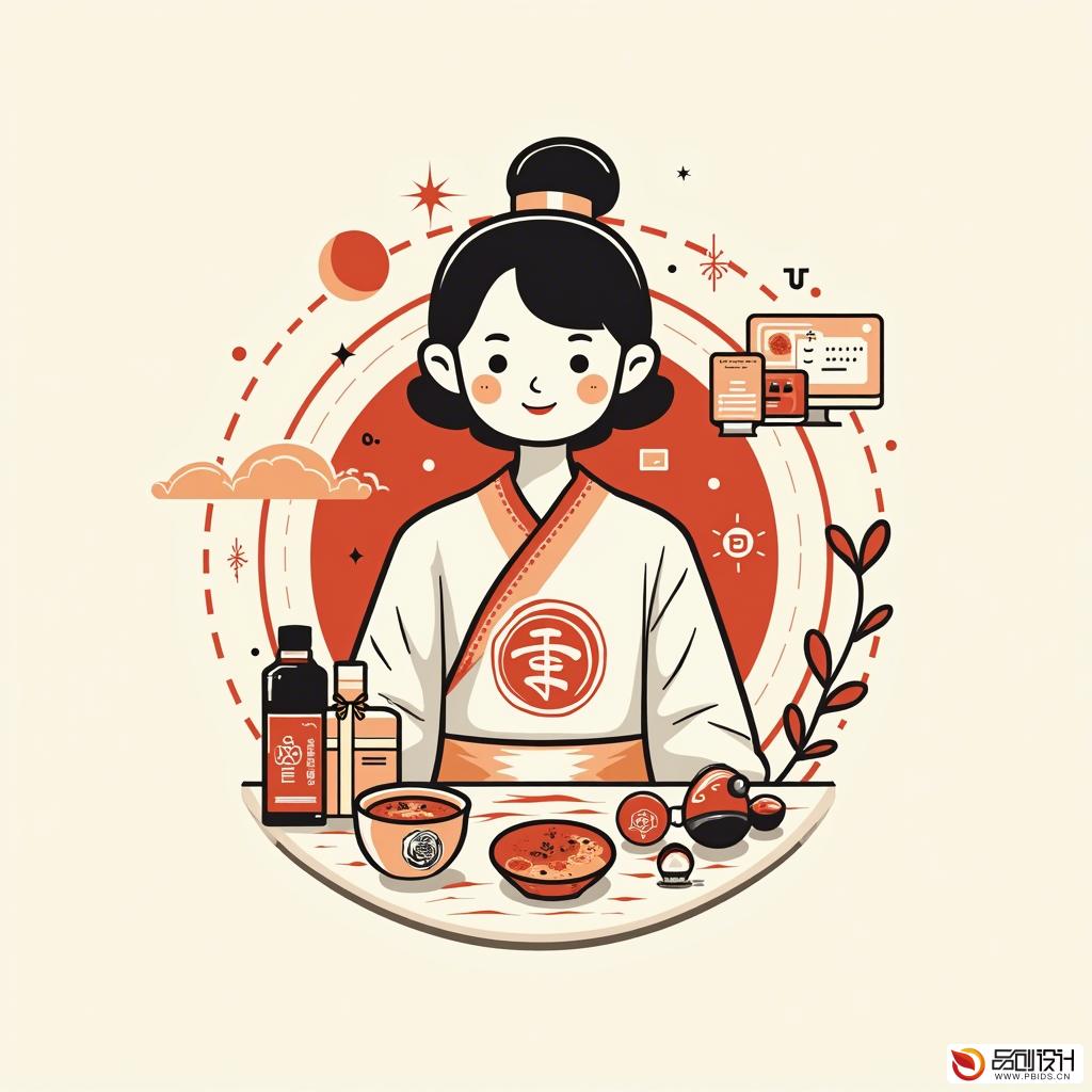 品牌推广的核心力量：打造独特品牌符号的设计中心策略
