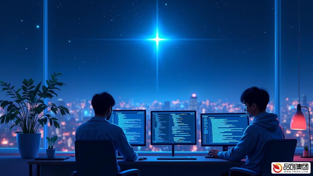 北极星开发平台：引领数字化转型的创新引擎
