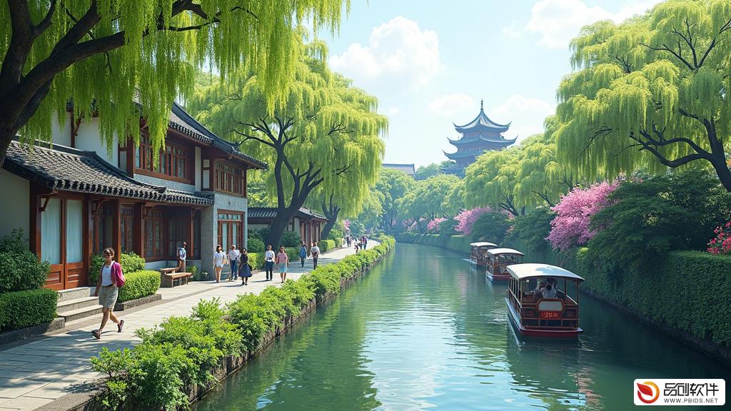 苏州市艺术教育数字化平台：创新引领未来艺术教育
