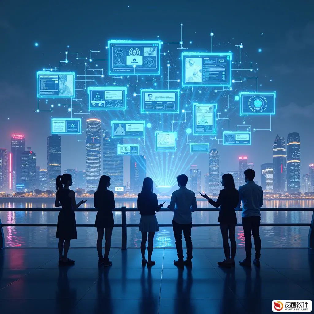 东莞市AI移动社交平台机构：创新引领未来社交新风尚
