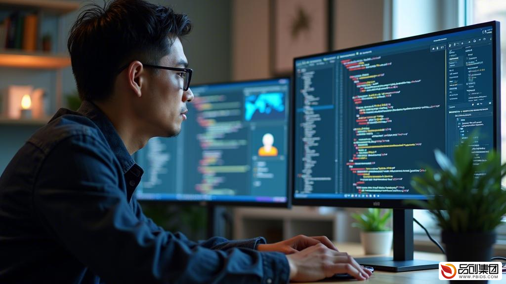 定制开发企业APP：打造专属移动商务解决方案
