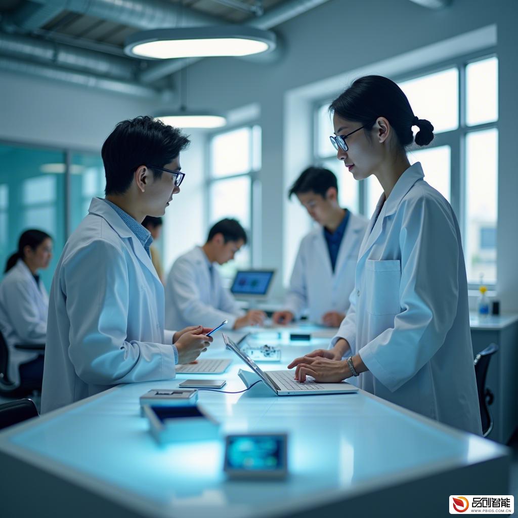 成都市低功耗BLE医疗硬件集成技术中心：...