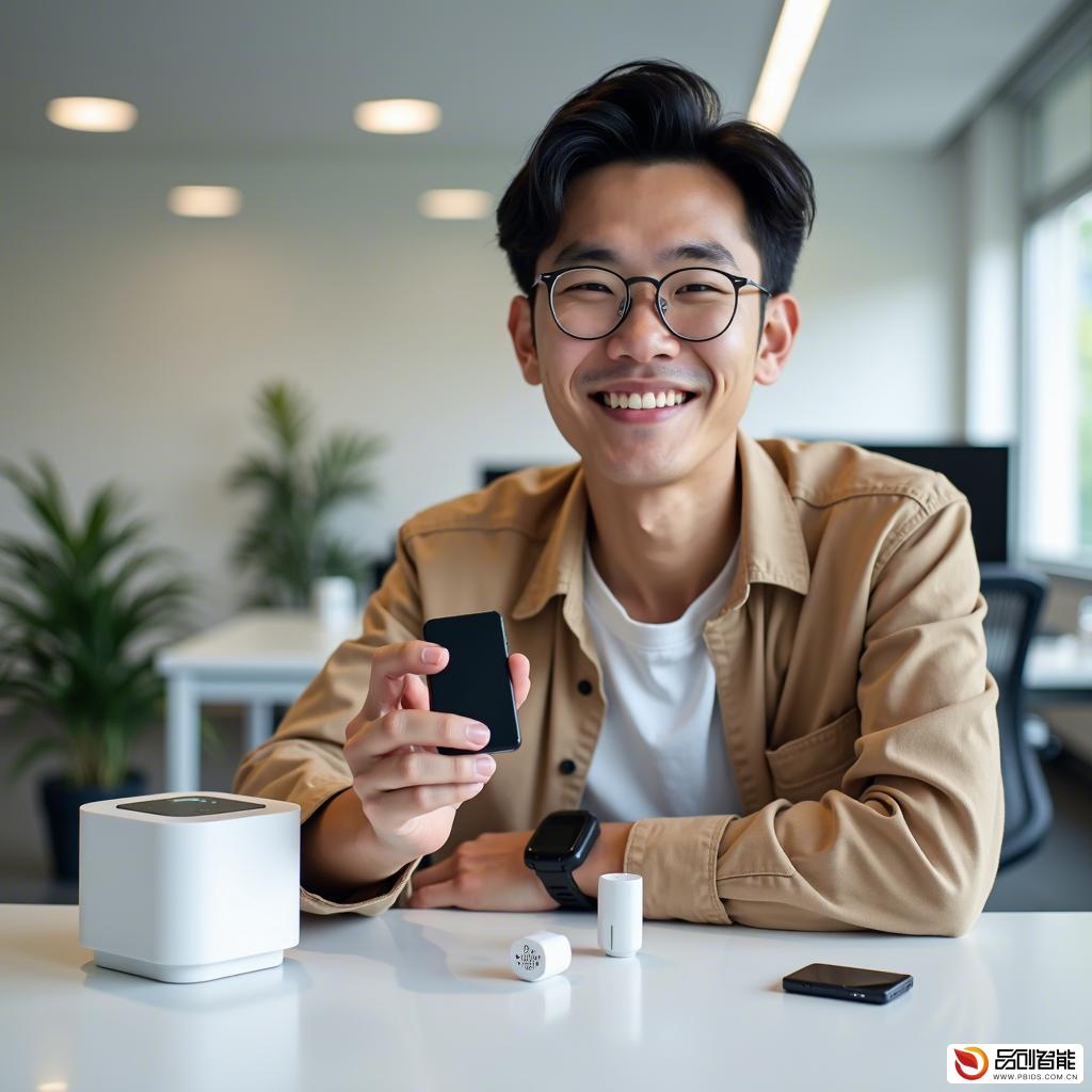 引领未来：低功耗MCU硬件集成公司的创新之路
