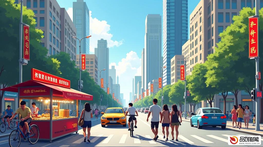 北京市远程健康监护平台：科技赋能健康管理新时代
