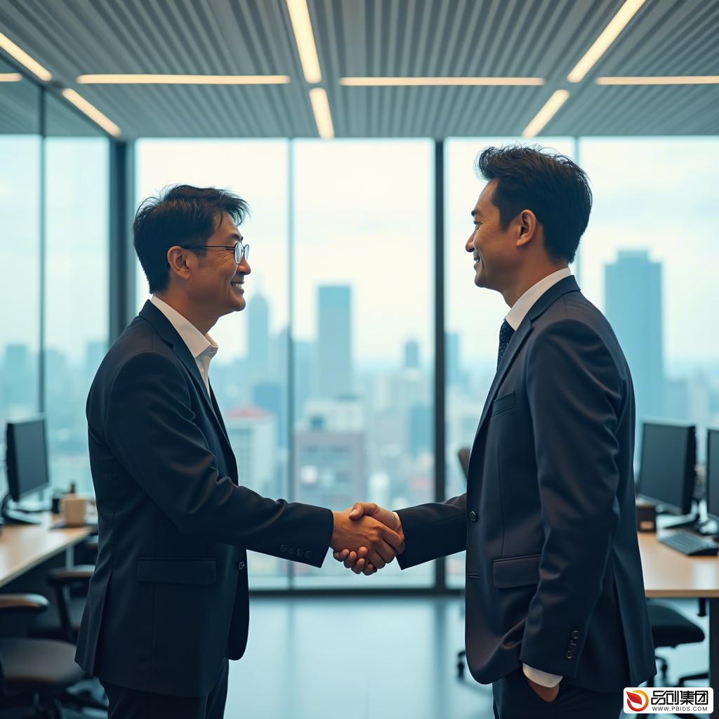 人力服务外包：优化企业资源配置的明智之选
