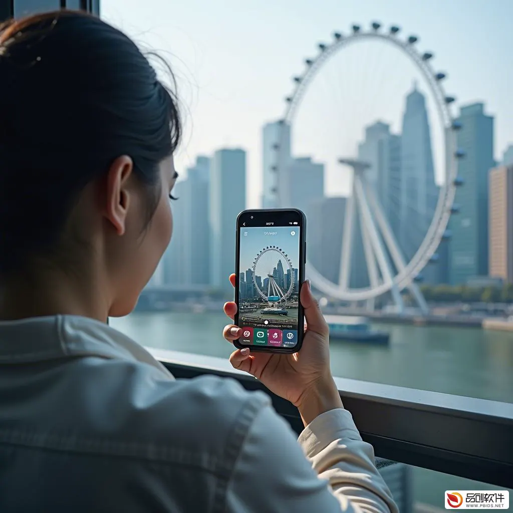 天津市资讯社交App定制平台：打造专属社交新体验
