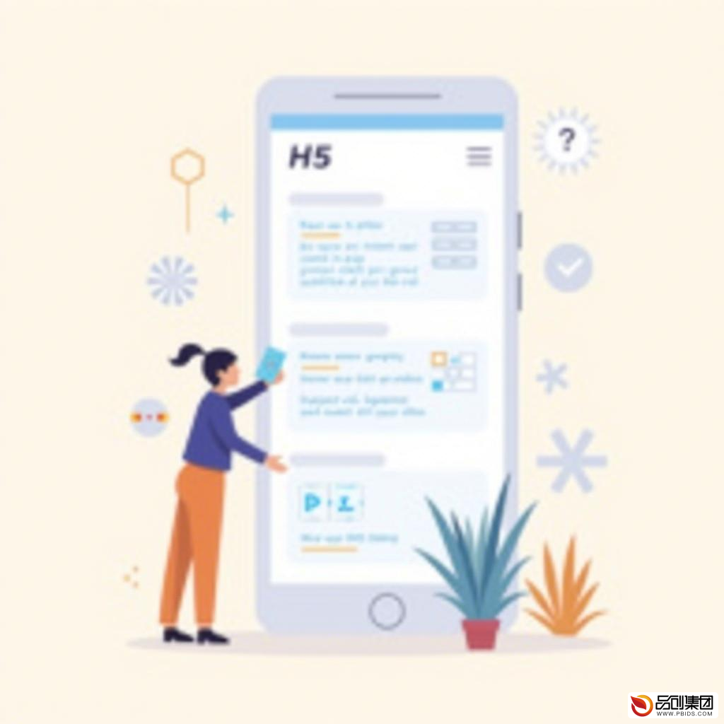 H5公众号开发全面解析：所需技术与实践指南
