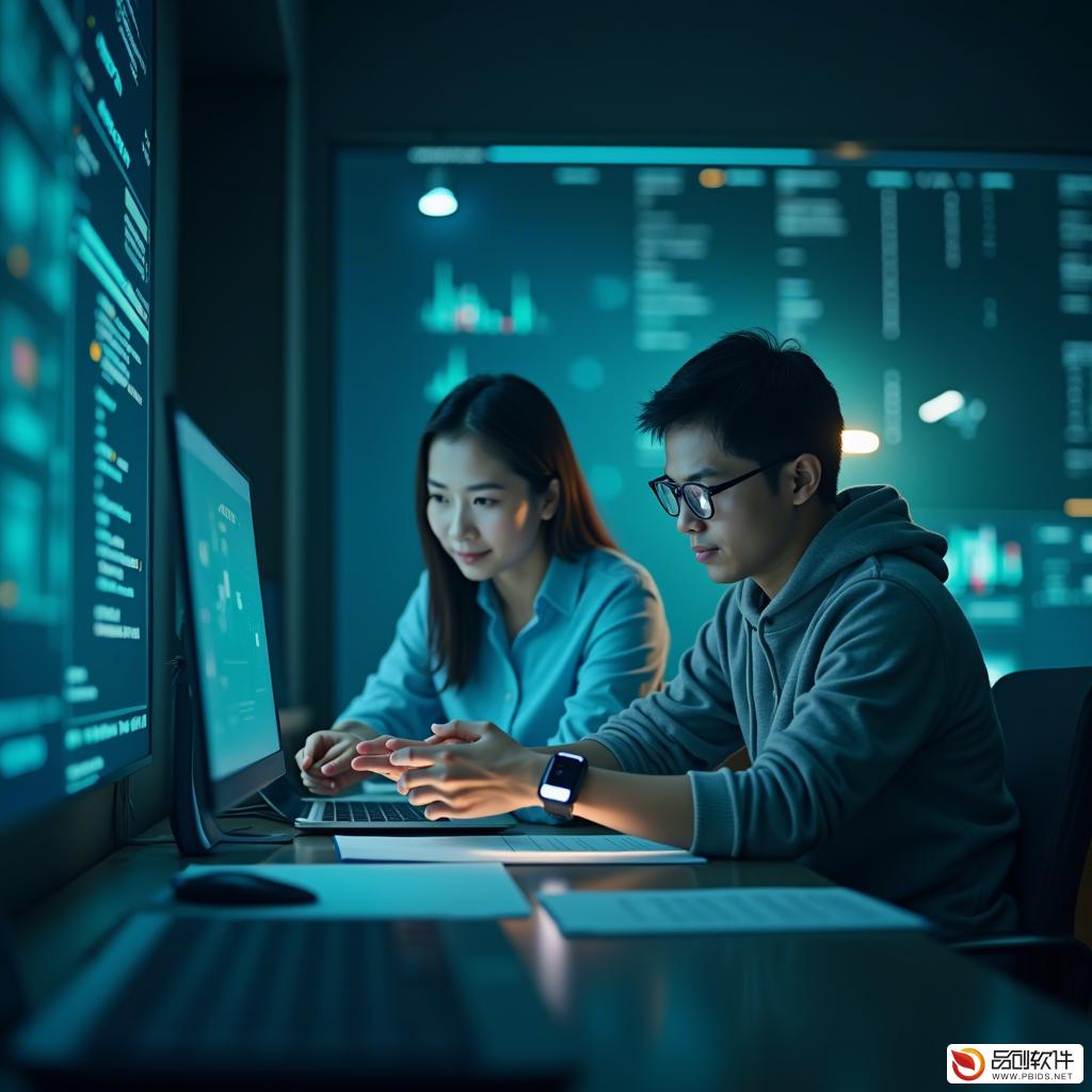 苏州市可穿戴设备数据对接平台：技术革新与行业应用的深...