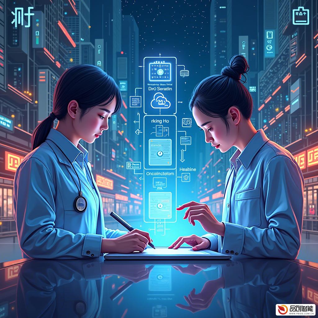 武汉市用户健康智能问卷平台供应链基地建设深度解析
