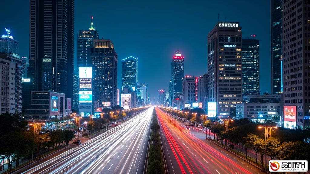 汕头市应用设计：创新引领城市美学新风尚
