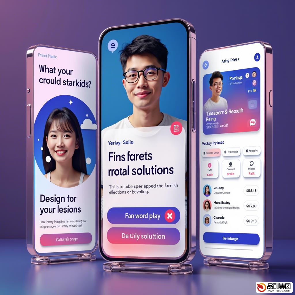 定制软件与定制App：打造专属数字化解决...