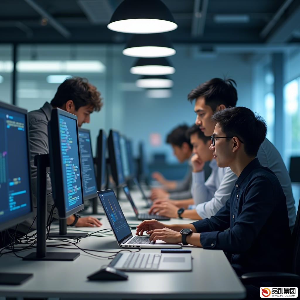 如何选择最适合您的App开发定制公司