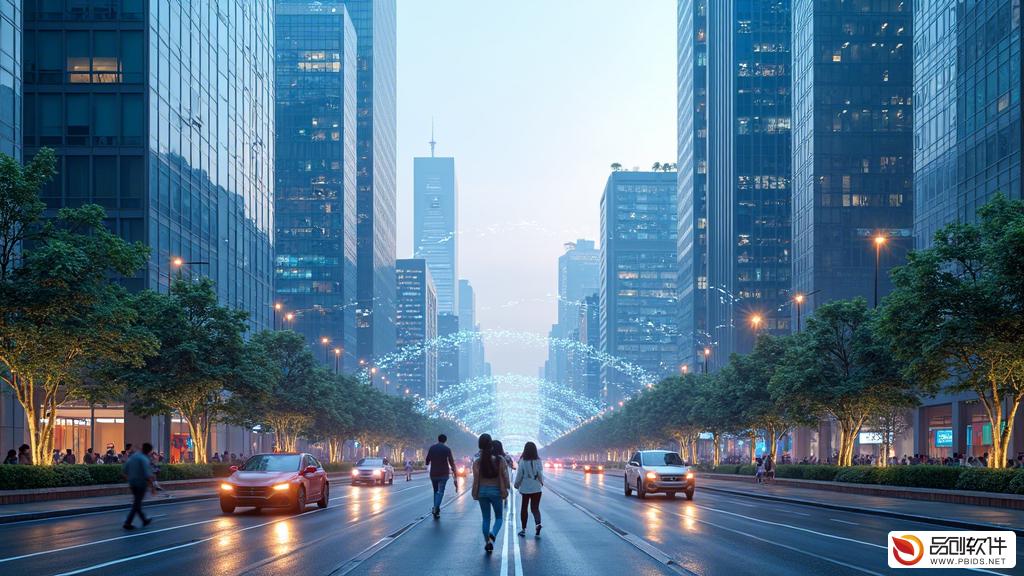 宁波市物联网设备联动系统技术中心：引领智慧城市新篇章
