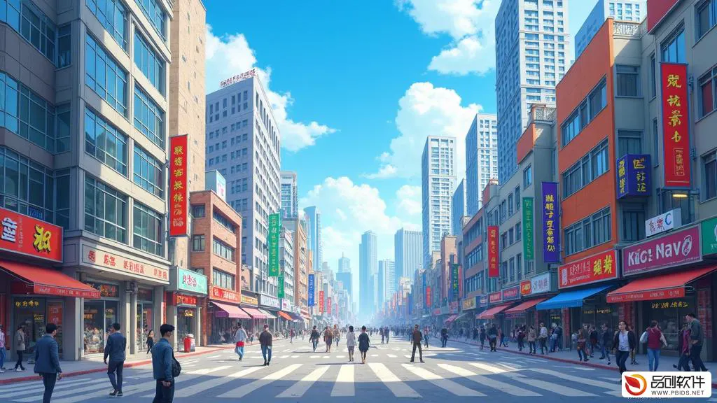 佛山市AI智能设备开发集团的科技创新之路
