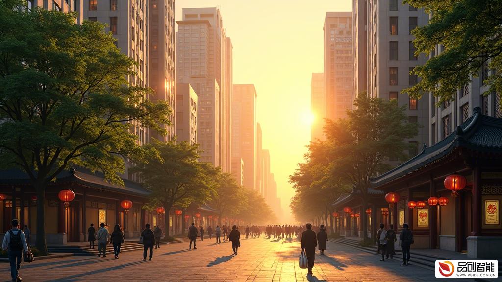 成都市有害气体浓度预警工场：守护城市呼吸的科技创新
