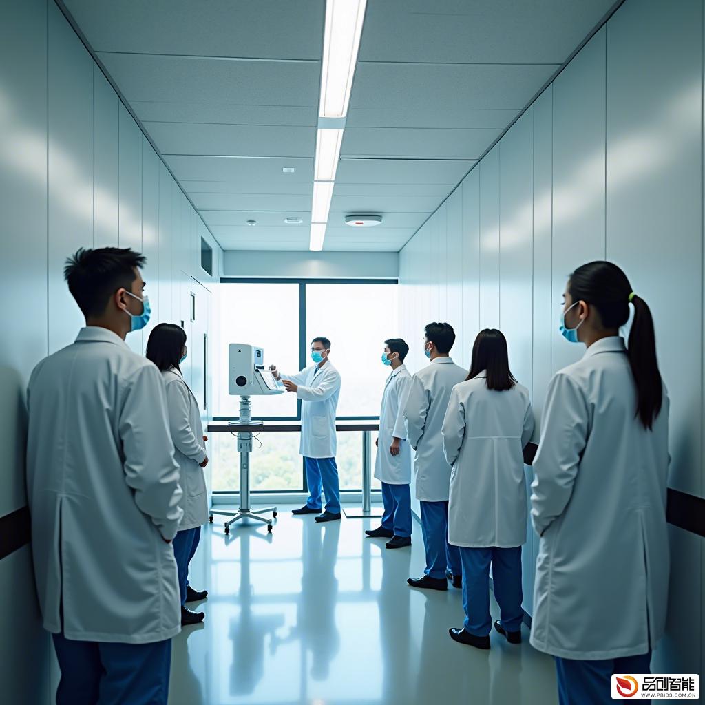 天津市职业暴露剂量统计中心：守护职业健康...