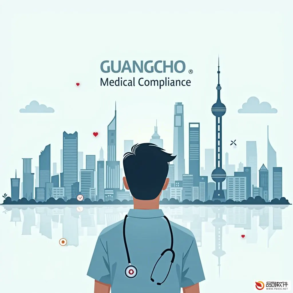 广州市医疗合规系统机构全面解析
