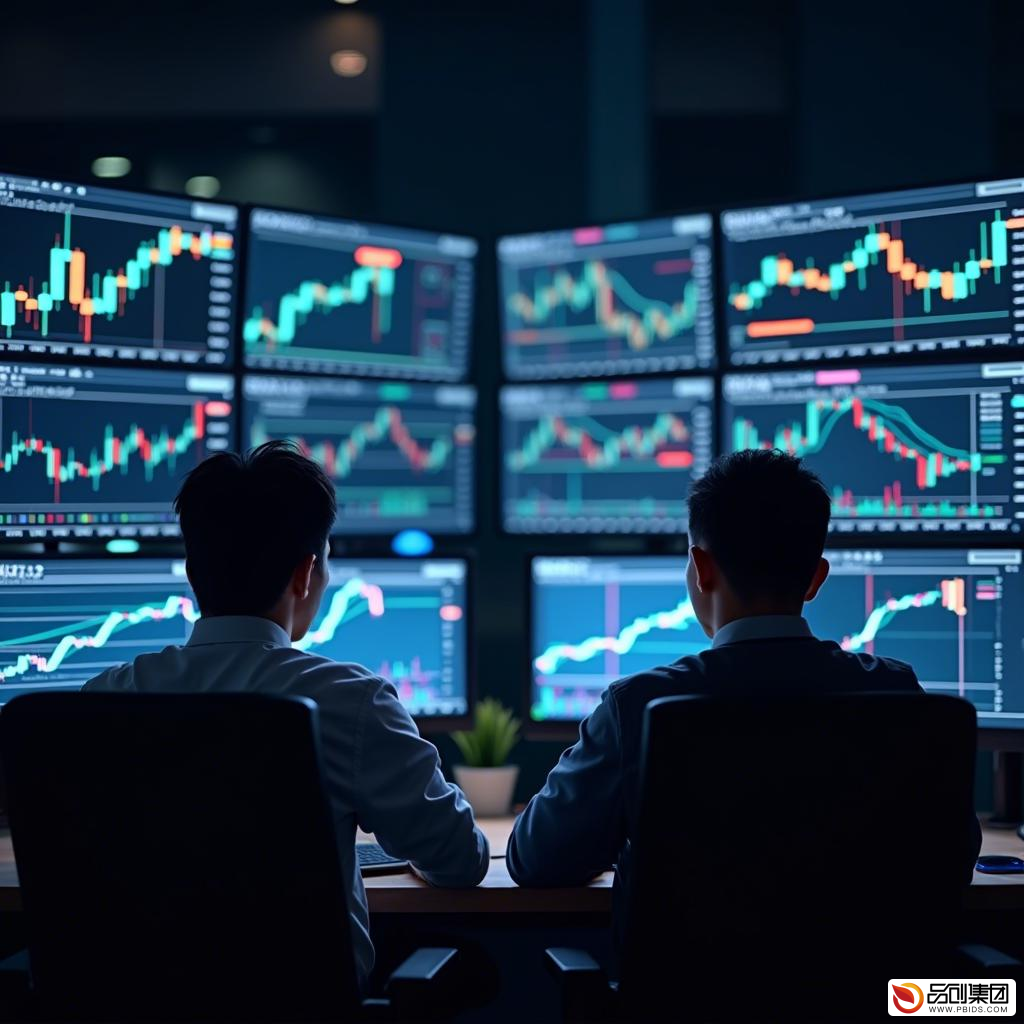 股票软件多开：提升交易效率与策略的全方位解析

