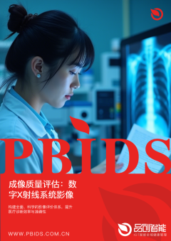 成像质量评估：数字X射线系统影像清晰度的客观量化指标体系建设