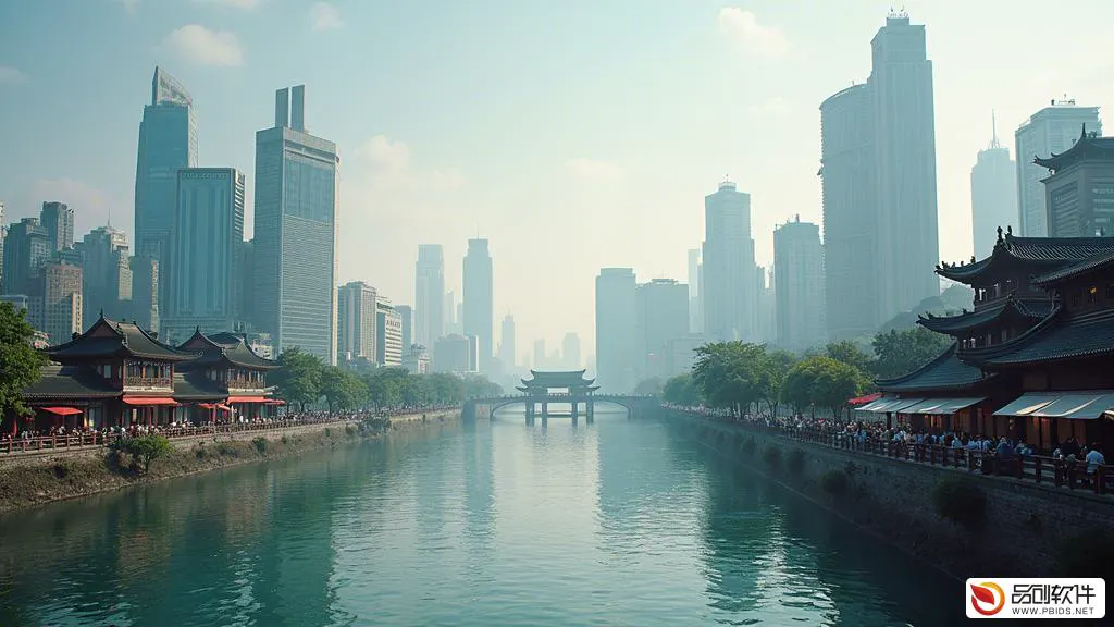杭州市水压实时监测系统平台商：科技守护城市供水安全
