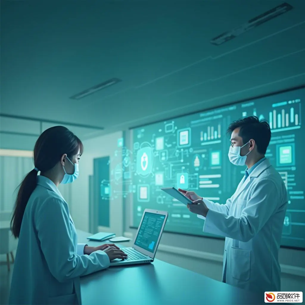 深圳市医疗联邦学习平台：引领医疗数据共享与安全...